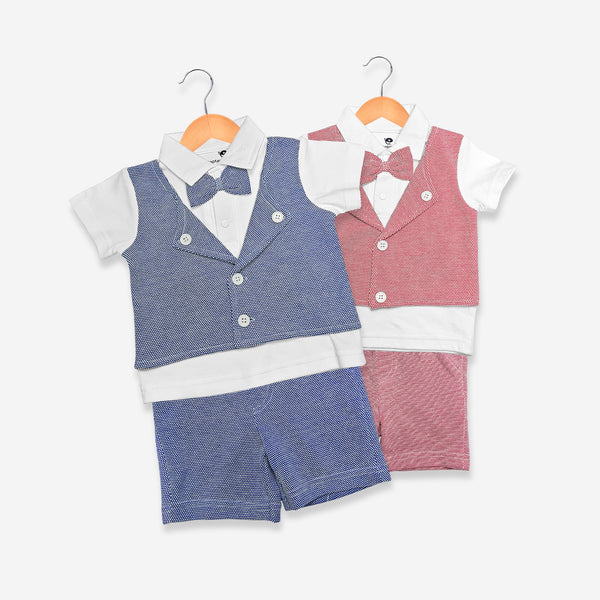 Baby boy dress