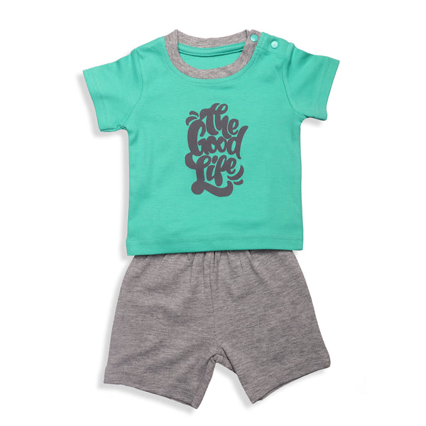 Baby boy dress