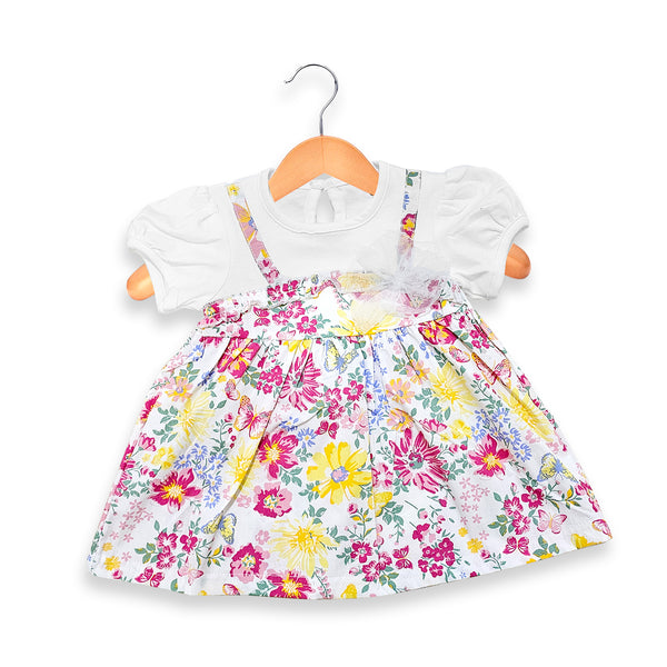 Baby girl dress