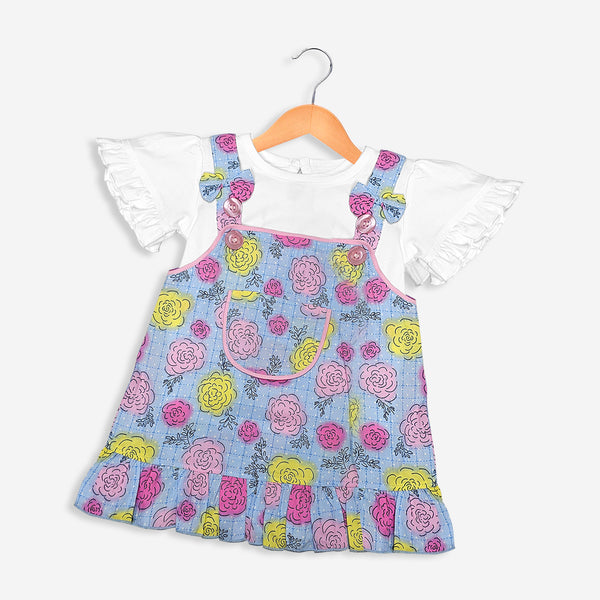 Baby girls dress